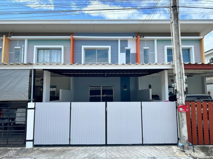 PP-0340 : หมู่บ้านไลฟ ซ.12 (บ้านสวน-หนองรี)