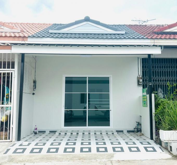 R35 : หมู่บ้านมาลัยทอง (บ้านสวน)