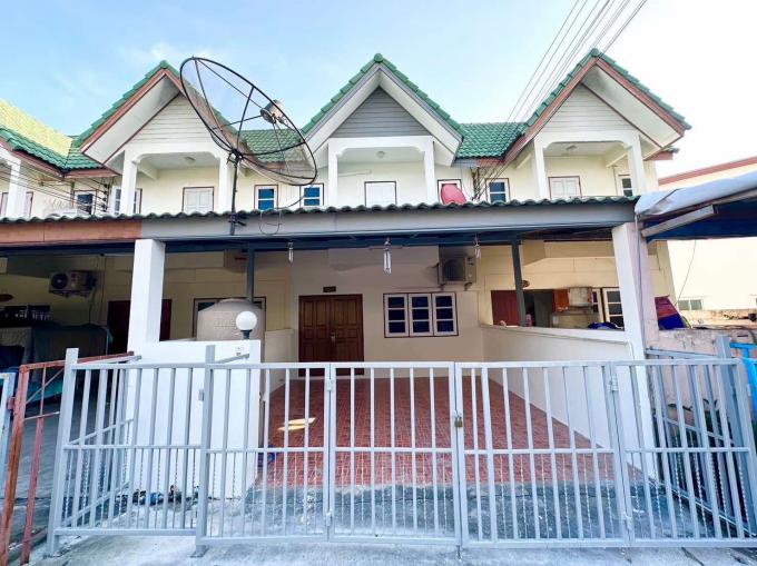 660137 : บ้านสวนซอย 9 (บ้านสวน-เมืองชล)