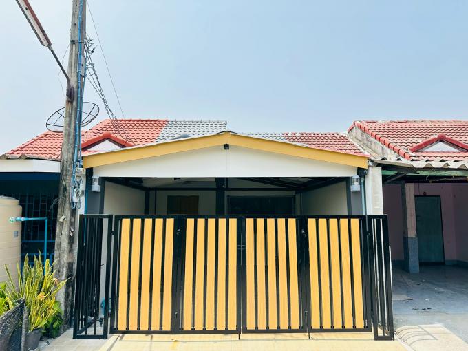 660140 : หมู่บ้านกรุงไทย (นาป่า-ท้องคุ้ง)